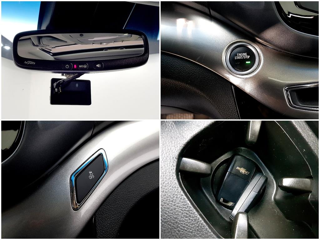 Chevrolet Orlando 2013 Café - Importación desde Corea - HF Imports Iquique - Foto 15