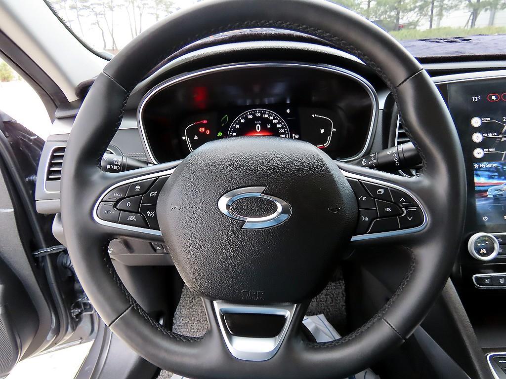 SAMSUNG SM6 - Vista 8