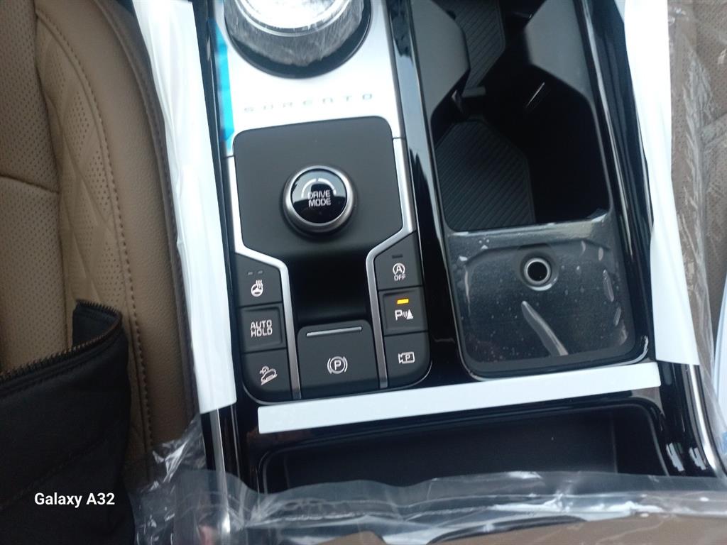 KIA Sorento - Vista 9