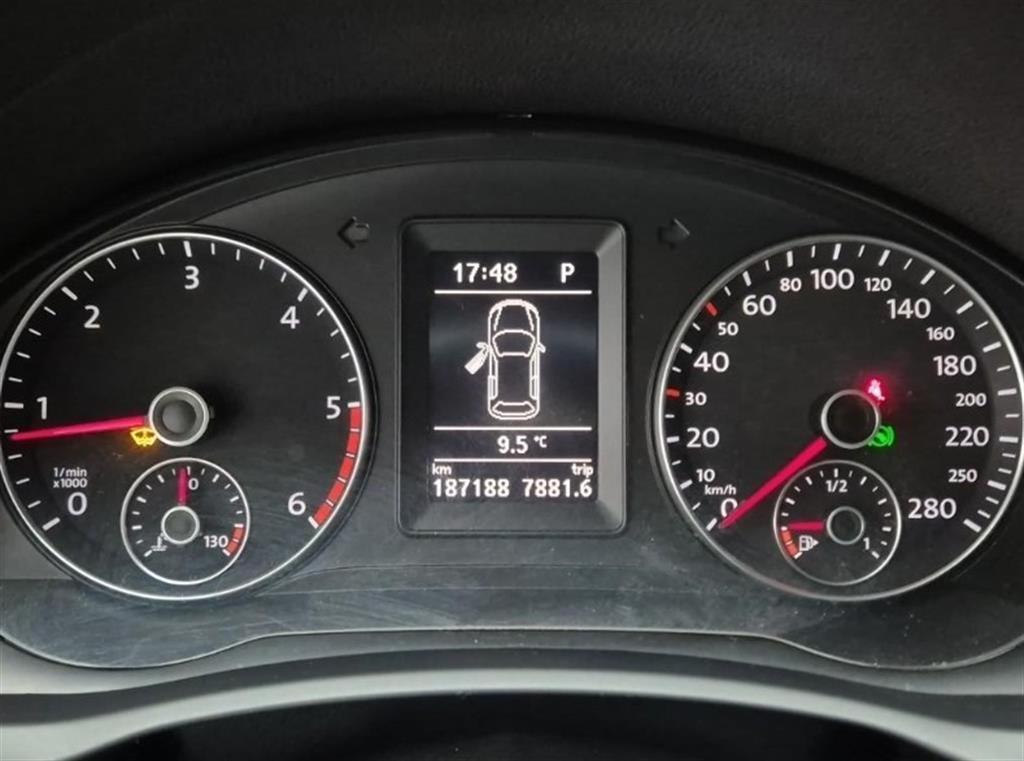 Volkswagen Scirocco - Vista 6