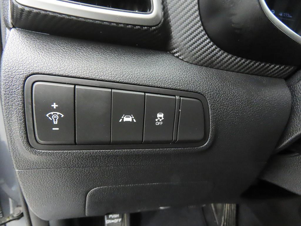 HYUNDAI Tucson 2019 Gris - Importación desde Corea - HF Imports Iquique - Foto 16