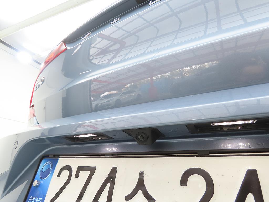 Volvo S90 2019 Azul - Importación desde Corea - HF Imports Iquique - Foto 17