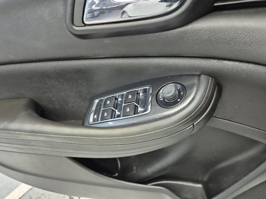 Chevrolet Malibu 2015 Blanco - Importación desde Corea - HF Imports Iquique - Foto 15