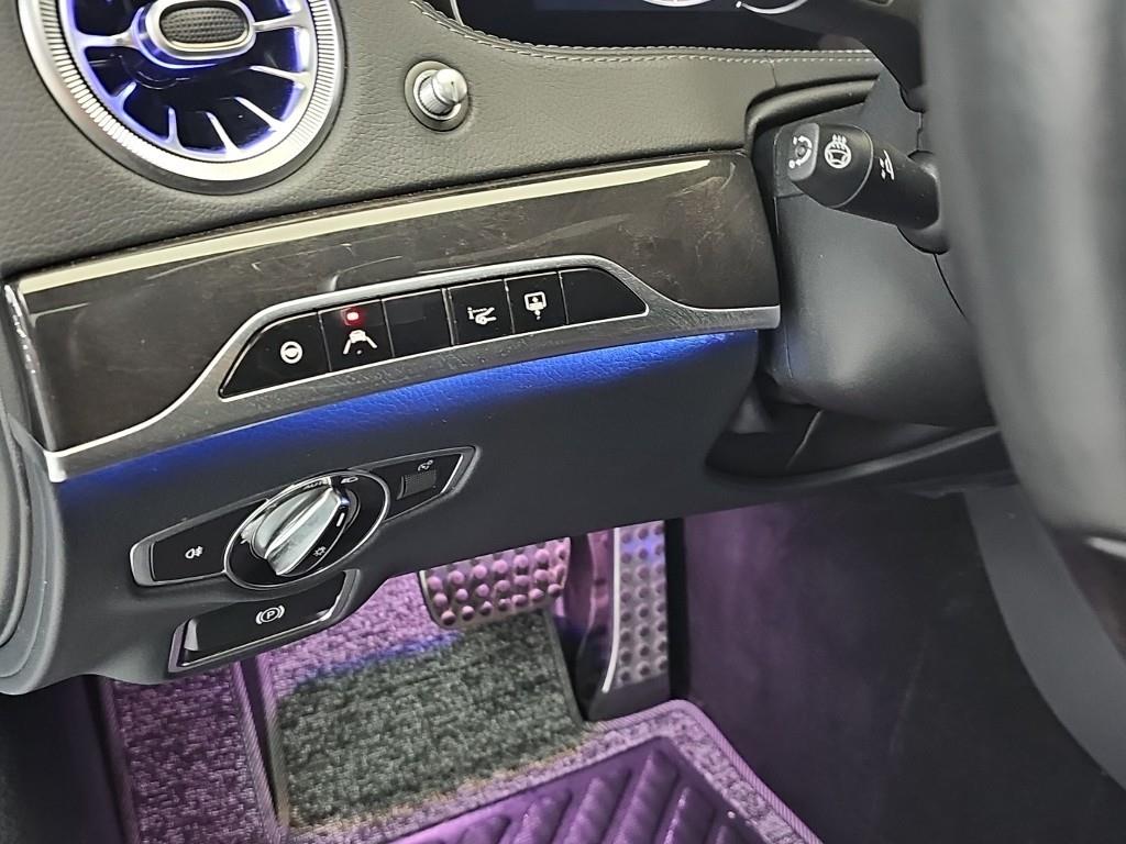 Mercedes Benz S Class 2018 Negro - Importación desde Corea - HF Imports Iquique - Foto 15