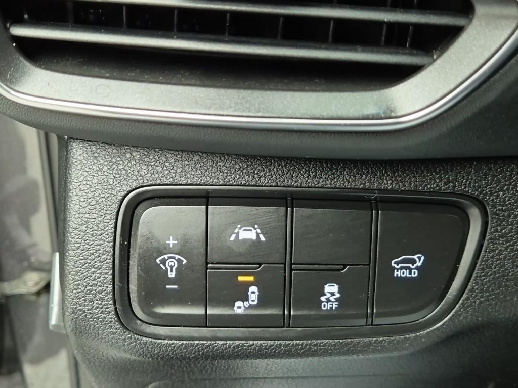 HYUNDAI Santa Fe 2019 Gris - Importación desde Corea - HF Imports Iquique - Foto 17