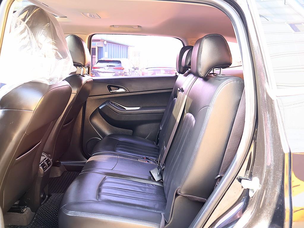 Chevrolet Orlando 2018 Negro - Importación desde Corea - HF Imports Iquique - Foto 12