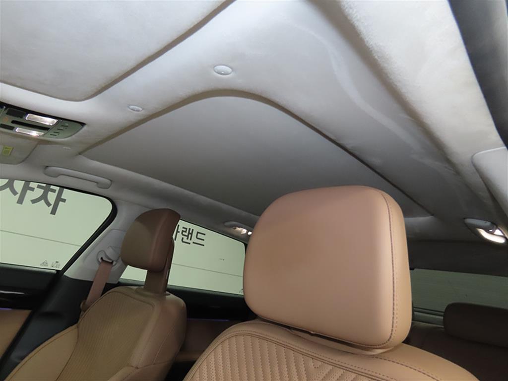 HYUNDAI Grandeur 2023 Gris - Importación desde Corea - HF Imports Iquique - Foto 15