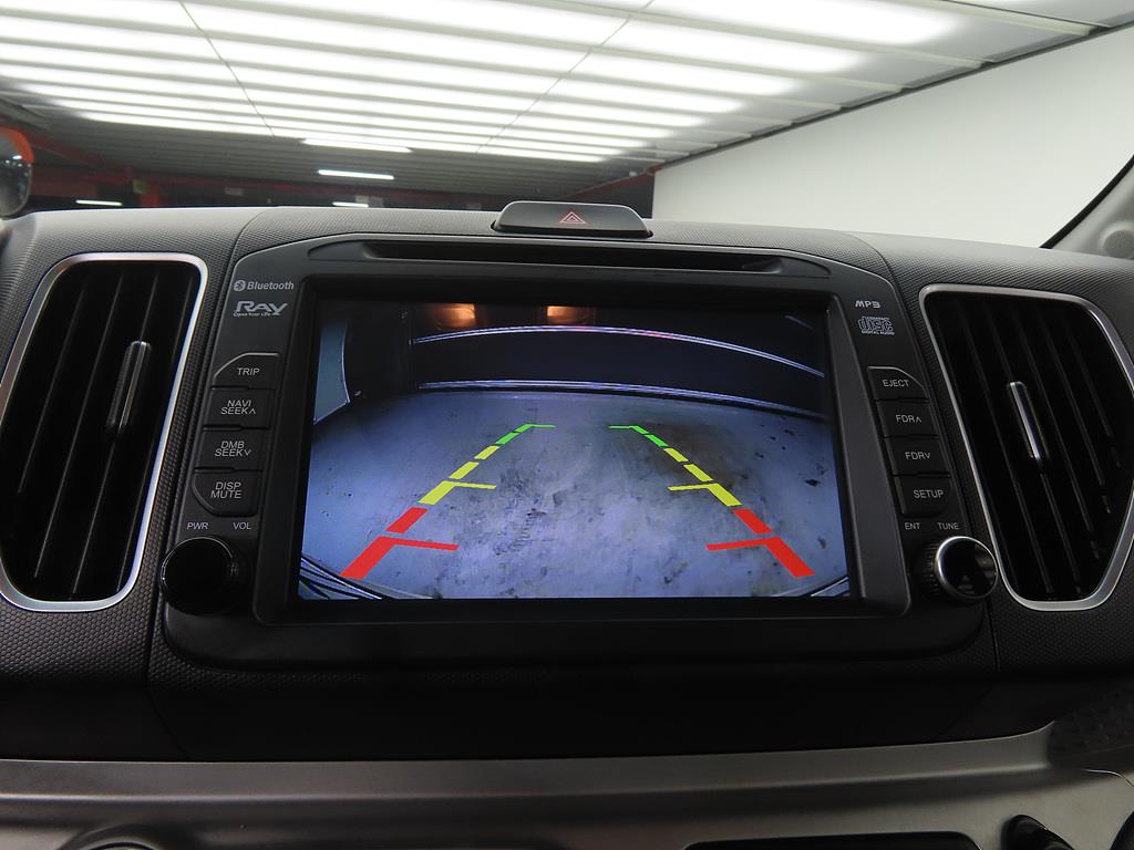 KIA Ray 2017 Blanco - Importación desde Corea - HF Imports Iquique - Foto 16