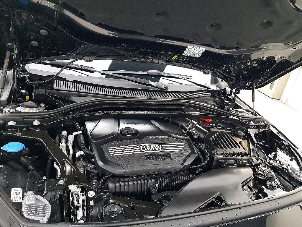 BMW 2 series - Vista 6