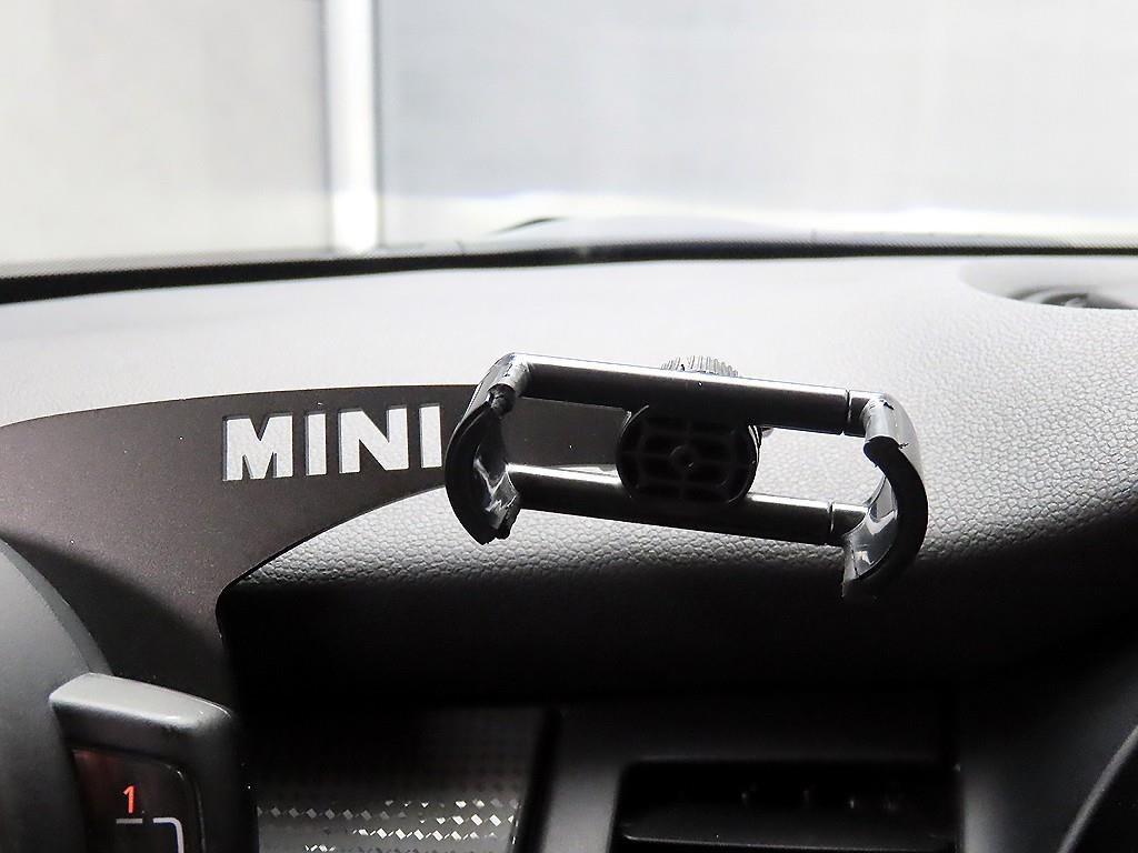 Mini Cooper - Vista 12