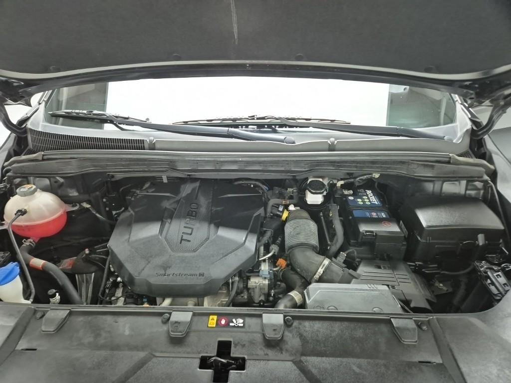 KIA Carnival 2021 Negro - Importación desde Corea - HF Imports Iquique - Foto 16