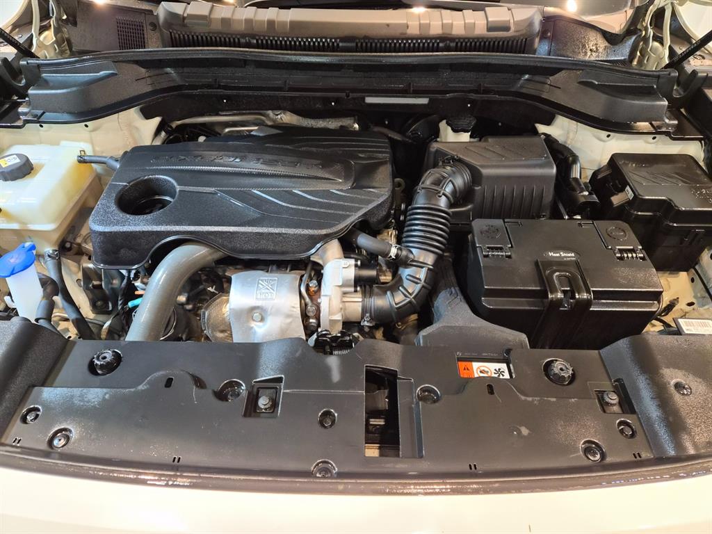 Ssangyong Torres 2023 Blanco - Importación desde Corea - HF Imports Iquique - Foto 17