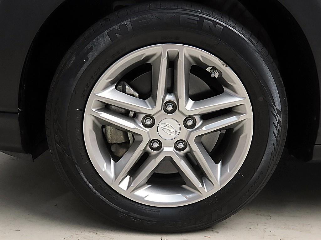 HYUNDAI Kona 2018 Blanco - Importación desde Corea - HF Imports Iquique - Foto 19