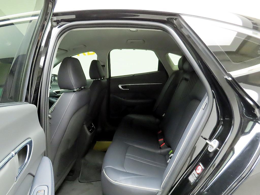 HYUNDAI Sonata 2023 - Importación desde Corea - HF Imports Iquique - Foto 14