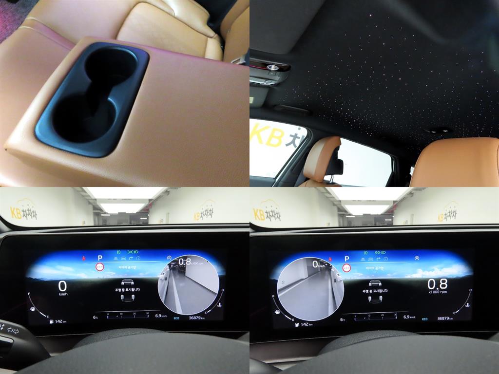 KIA Sportage 2023 Blanco - Importación desde Corea - HF Imports Iquique - Foto 17