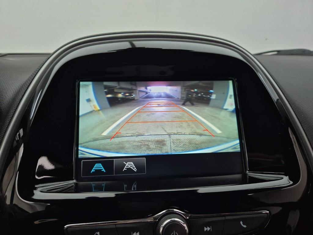 Chevrolet Spark 2017 Blanco - Importación desde Corea - HF Imports Iquique - Foto 14