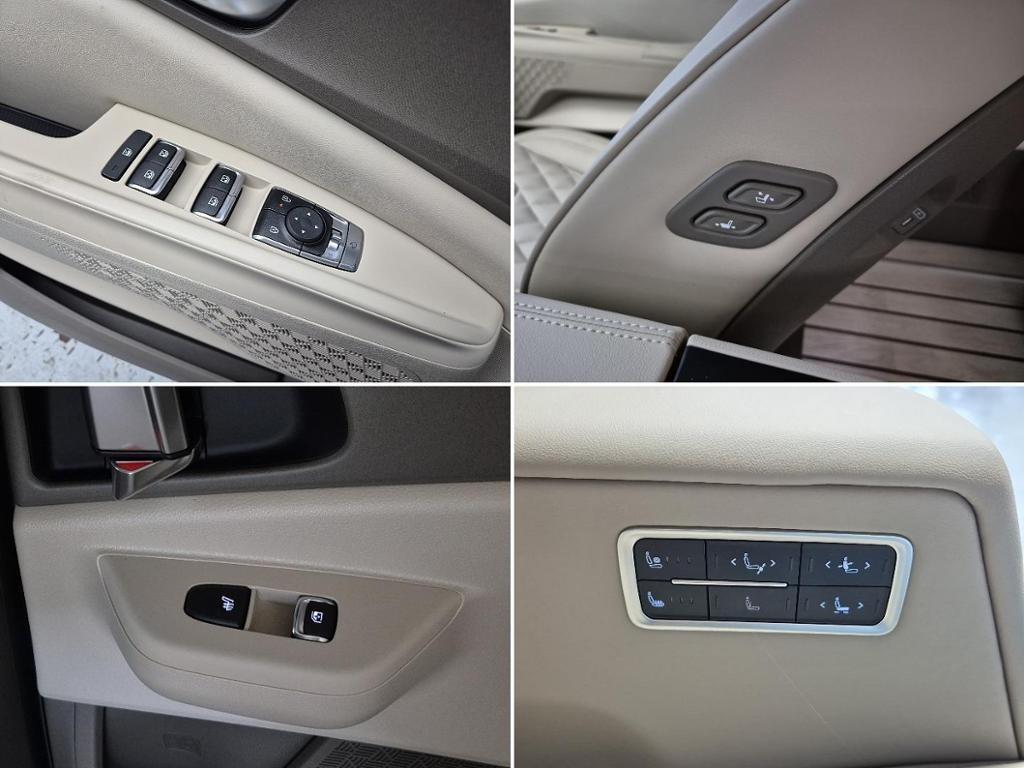 KIA Carnival 2026 Blanco - Importación desde Corea - HF Imports Iquique - Foto 19