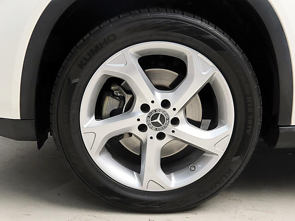 Mercedes Benz GLA Class 2019 Blanco - Importación desde Corea - HF Imports Iquique - Foto 20