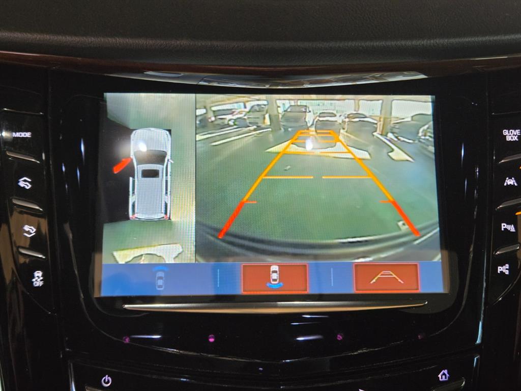 Cadillac Escalade 2017 Negro - Importación desde Corea - HF Imports Iquique - Foto 13