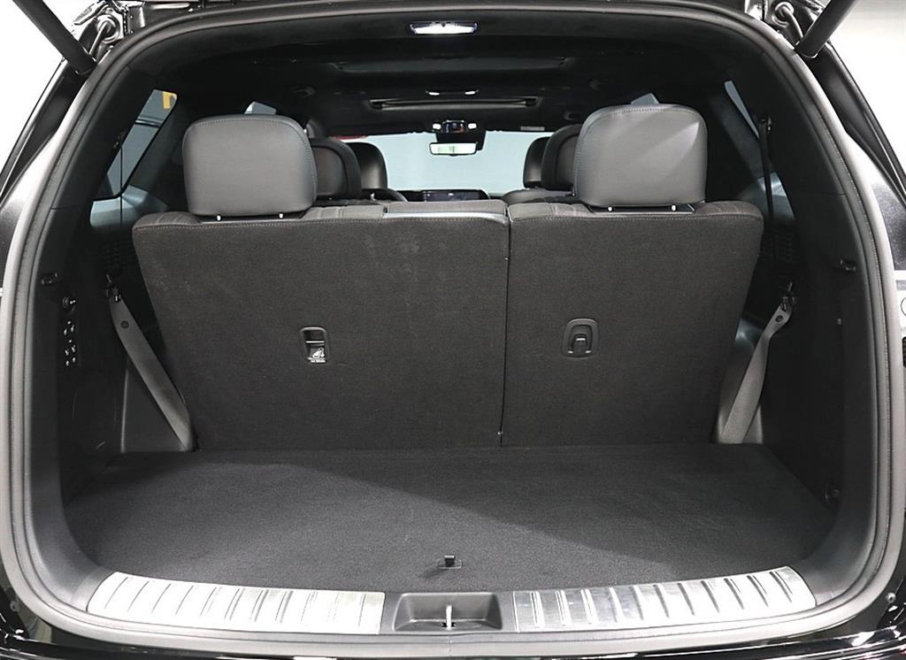 HYUNDAI Palisade 2024 Negro - Importación desde Corea - HF Imports Iquique - Foto 17