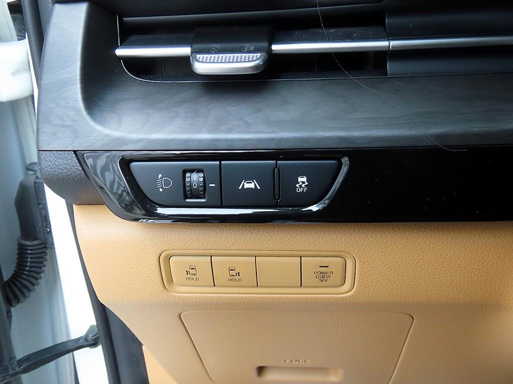 KIA Carnival 2022 Blanco - Importación desde Corea - HF Imports Iquique - Foto 13