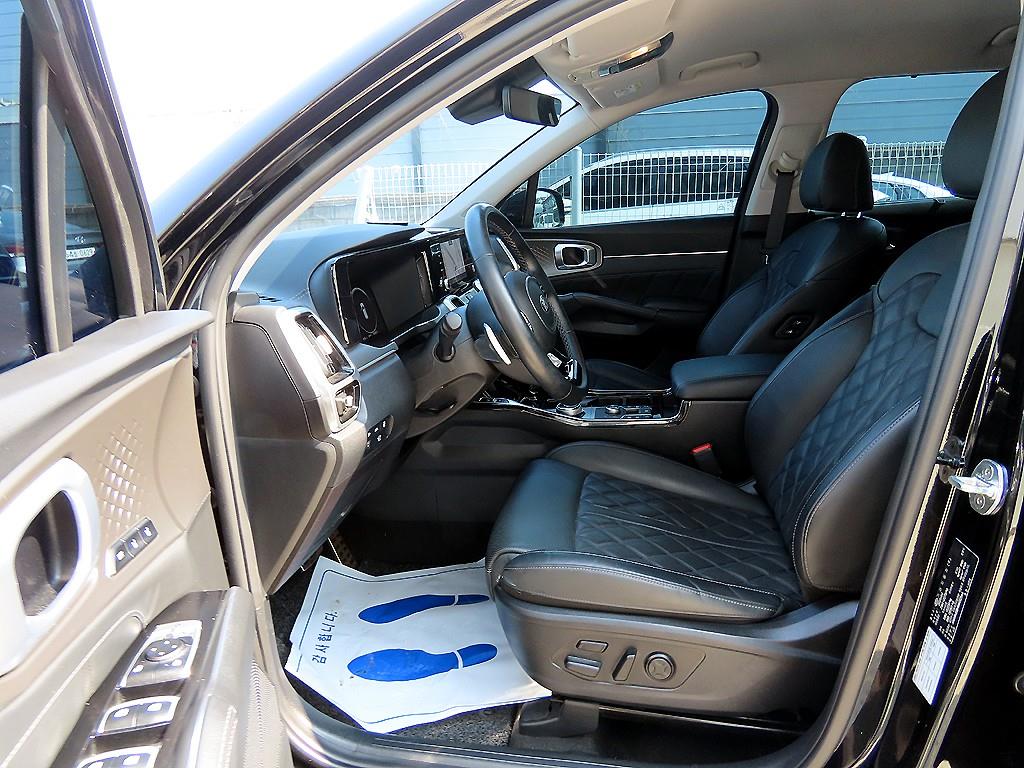 KIA Sorento - Vista 5