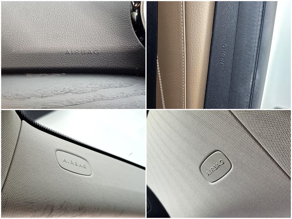 Mercedes Benz E class 2020 Blanco - Importación desde Corea - HF Imports Iquique - Foto 17