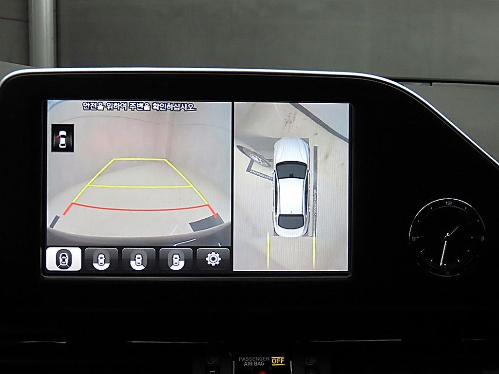 HYUNDAI Grandeur 2018 - Importación desde Corea - HF Imports Iquique - Foto 16