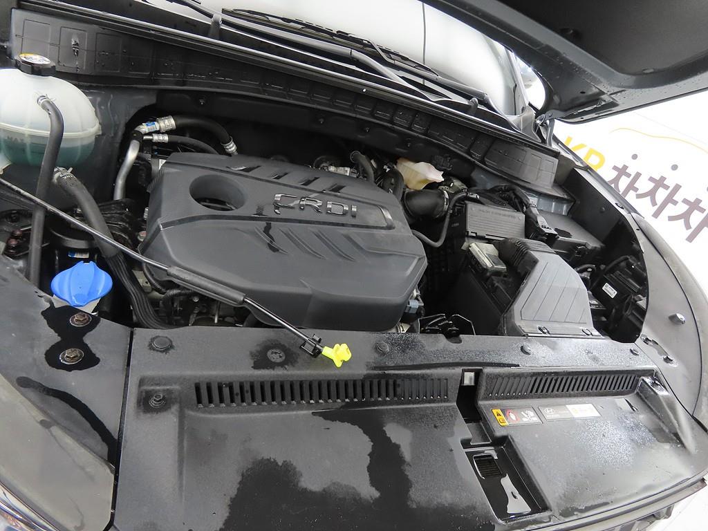 HYUNDAI Tucson 2019 Gris - Importación desde Corea - HF Imports Iquique - Foto 19