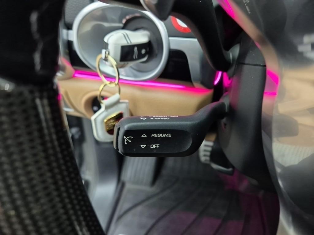 Porsche Cayenne - Vista 8