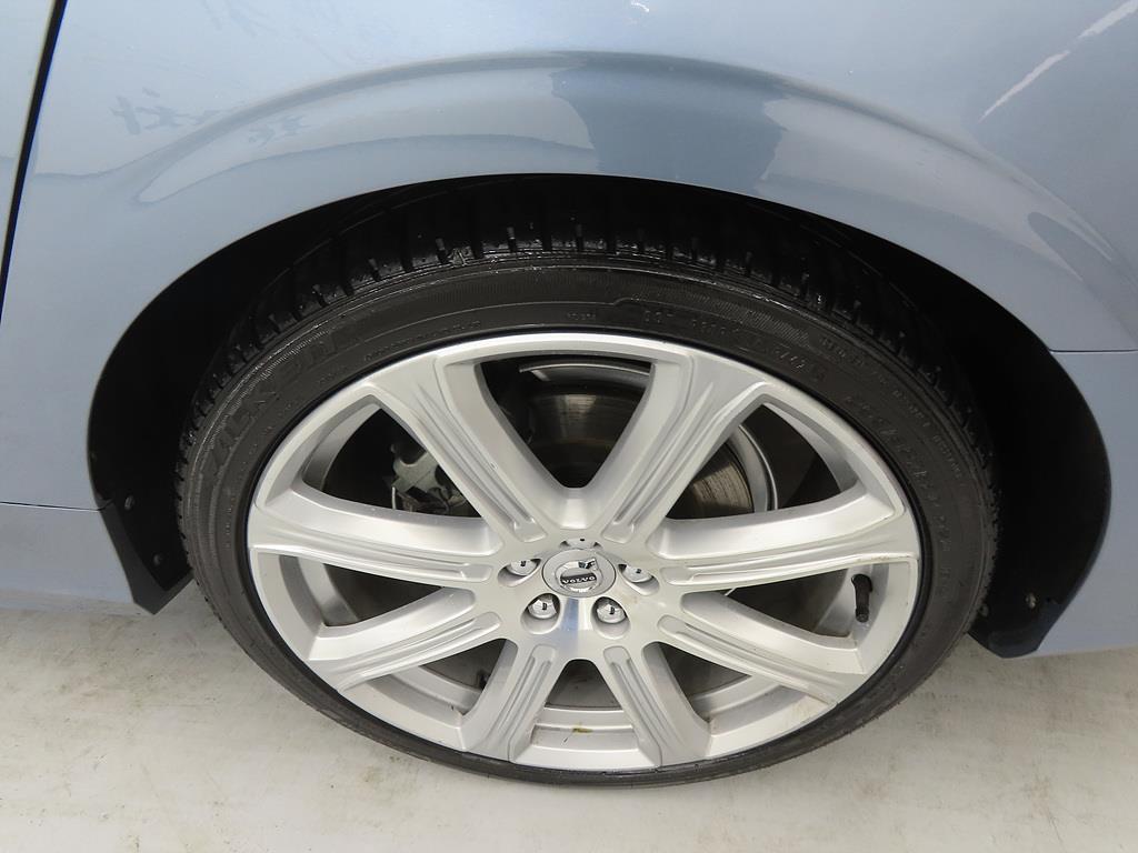 Volvo S90 2019 Azul - Importación desde Corea - HF Imports Iquique - Foto 20