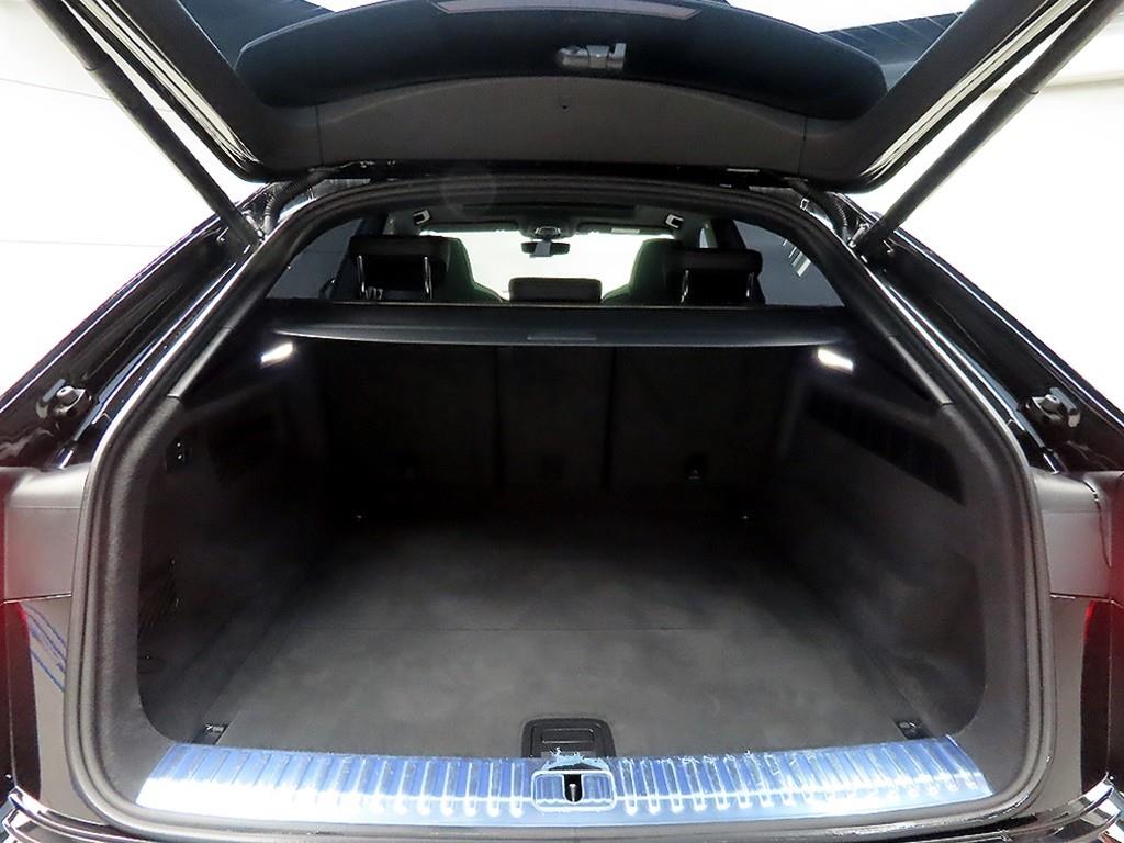 Audi Q8 2023 Negro - Importación desde Corea - HF Imports Iquique - Foto 18