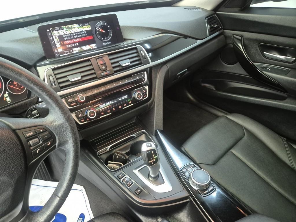 BMW Gran Turismo - Vista 10