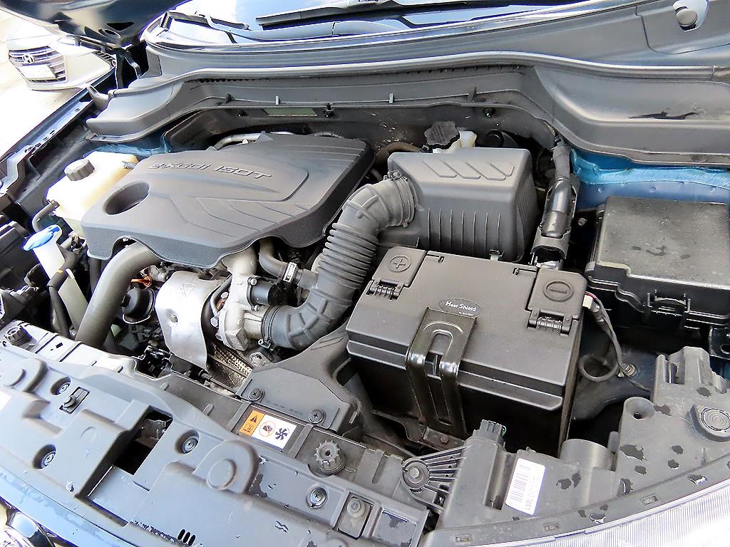 Ssangyong Tivoli 2021 Azul - Importación desde Corea - HF Imports Iquique - Foto 19