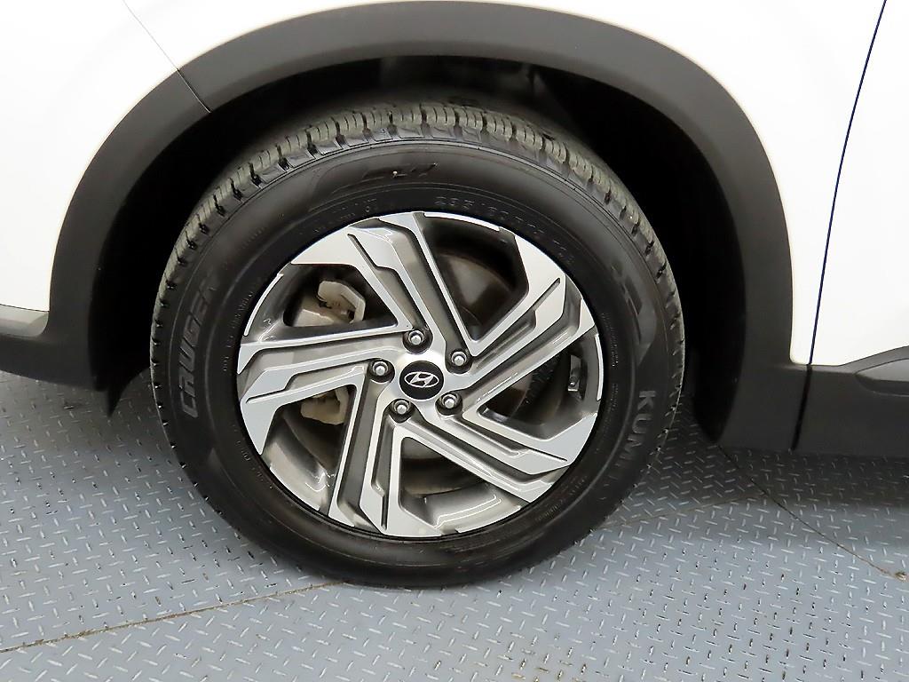 HYUNDAI Santa Fe 2021 - Importación desde Corea - HF Imports Iquique - Foto 20