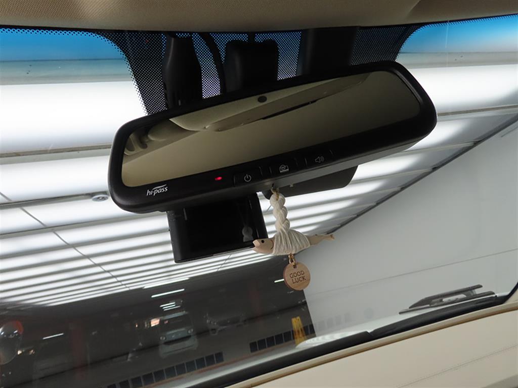 Ssangyong Action - Vista 12