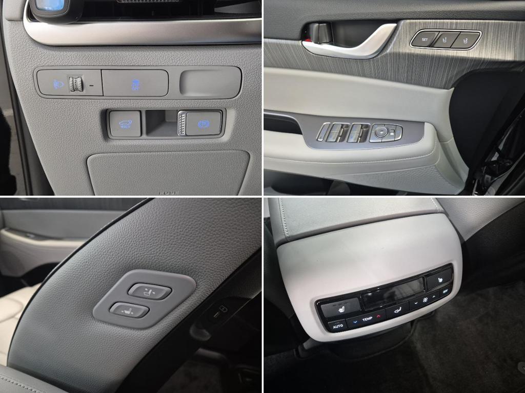 HYUNDAI Palisade - Vista 6