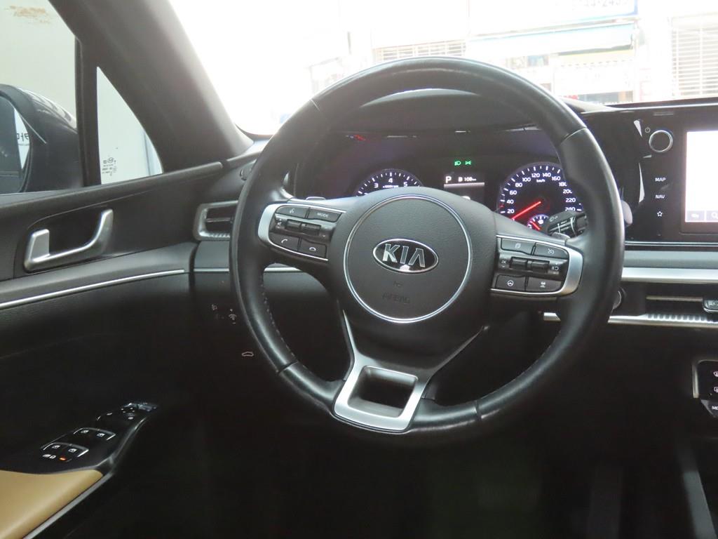 KIA K5 2021 - Importación desde Corea - HF Imports Iquique - Foto 19