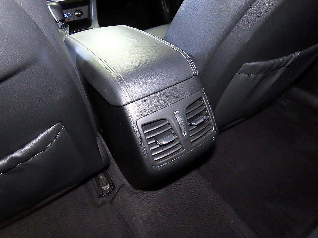 HYUNDAI Sonata 2018 Gris - Importación desde Corea - HF Imports Iquique - Foto 18