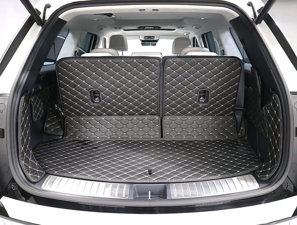 HYUNDAI Palisade 2026 Blanco - Importación desde Corea - HF Imports Iquique - Foto 17