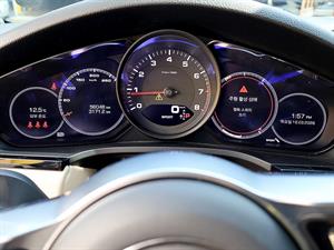 Porsche Cayenne - Vista 12