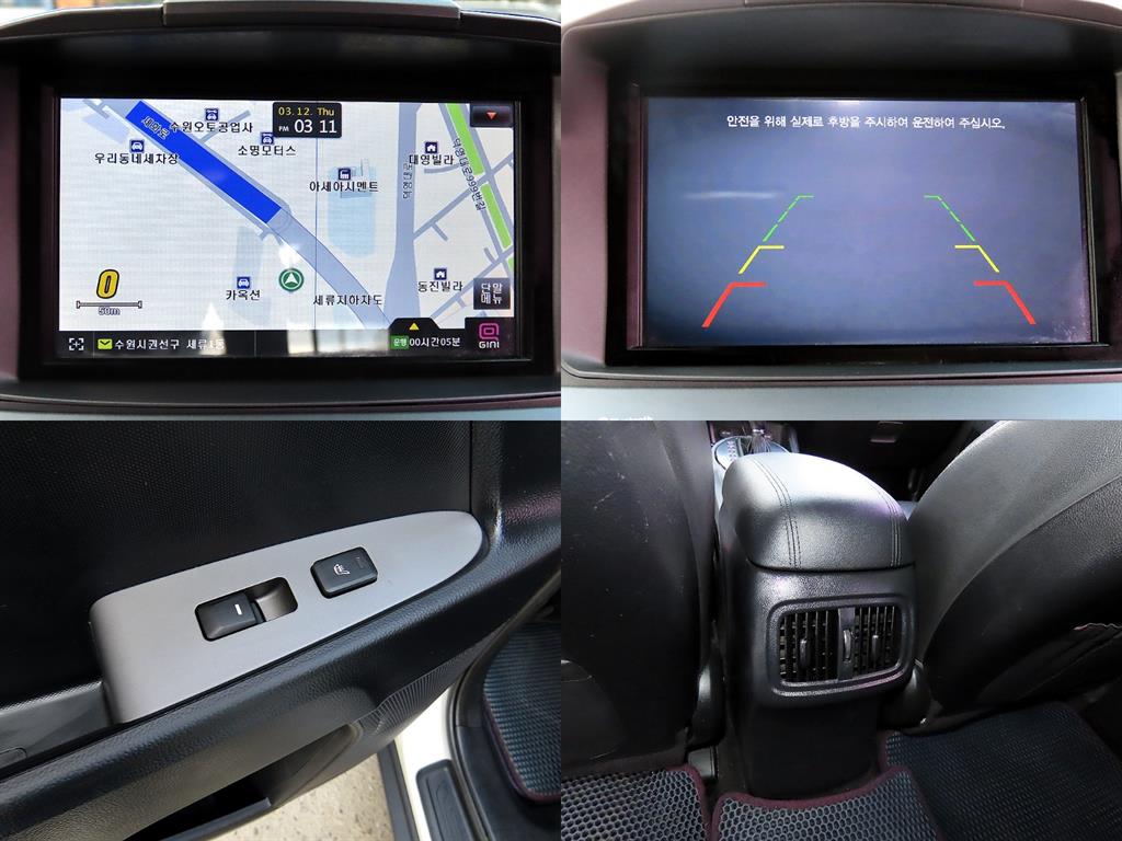 KIA Sportage 2016 Blanco - Importación desde Corea - HF Imports Iquique - Foto 18