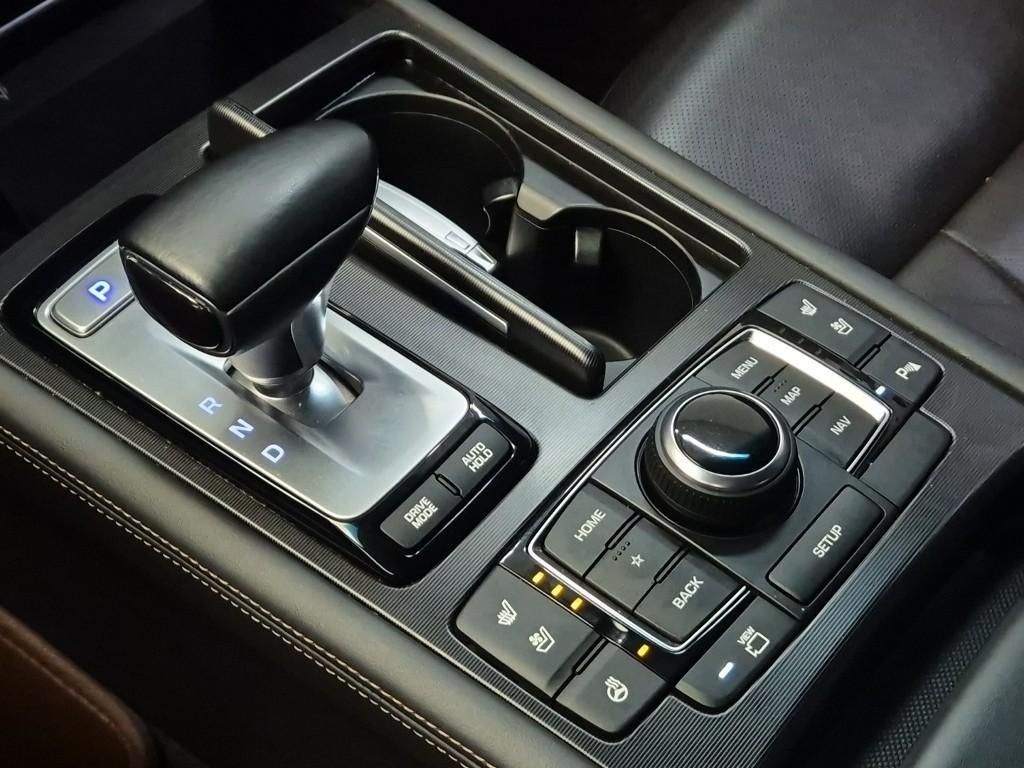 Genesis G80 2019 Gris - Importación desde Corea - HF Imports Iquique - Foto 17