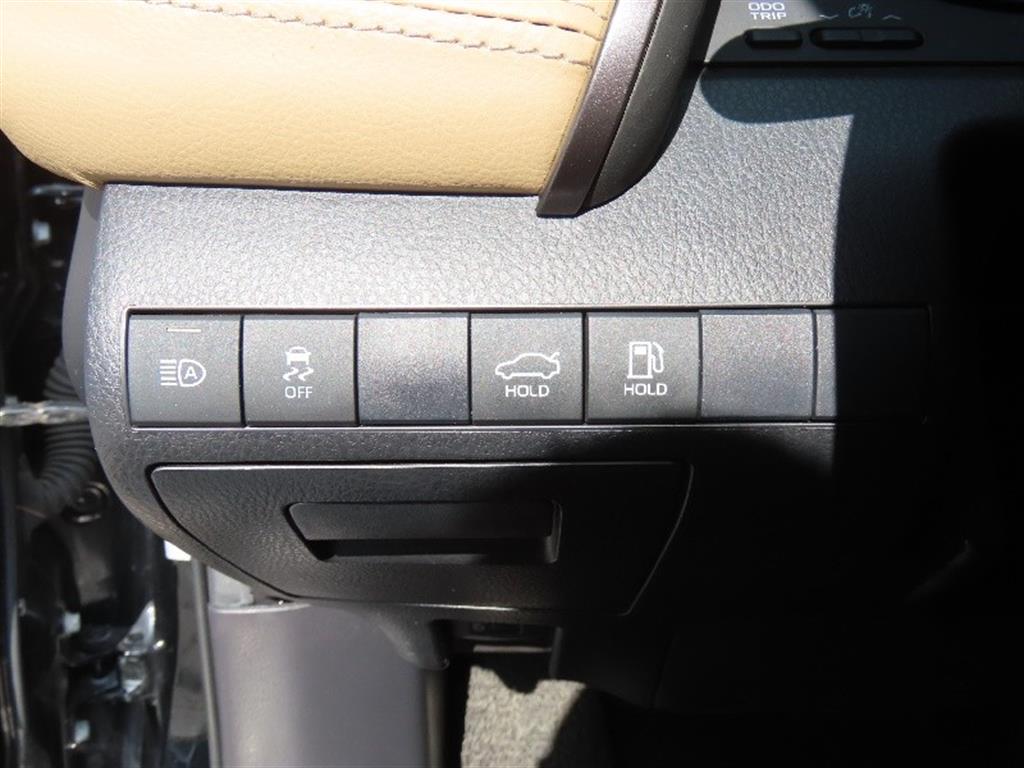 Toyota Camry 2020 - Importación desde Corea - HF Imports Iquique - Foto 11