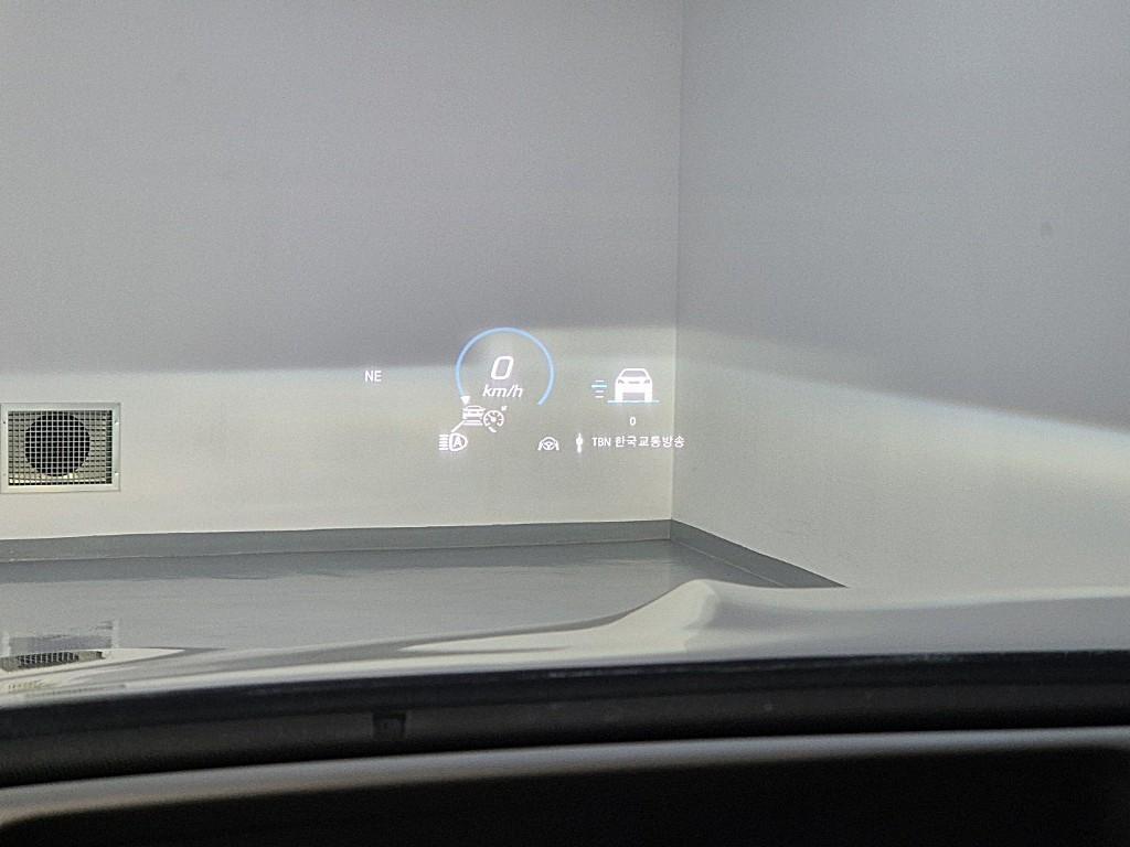 Mercedes Benz GLE Class 2022 Azul - Importación desde Corea - HF Imports Iquique - Foto 17