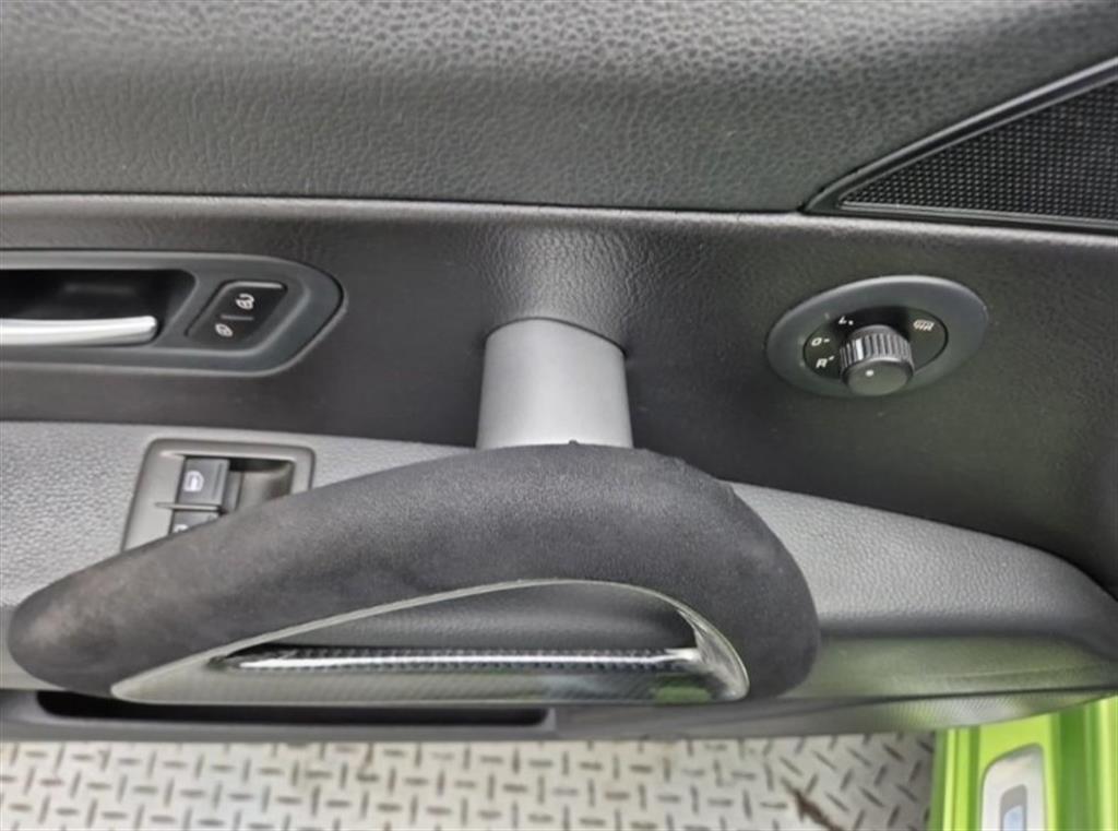 Volkswagen Scirocco 2012 Verde - Importación desde Corea - HF Imports Iquique - Foto 17