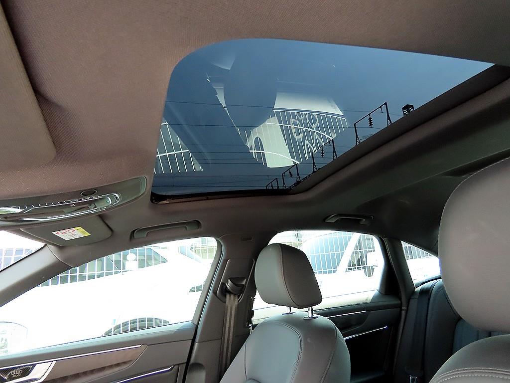 Audi A6 2023 Blanco - Importación desde Corea - HF Imports Iquique - Foto 17