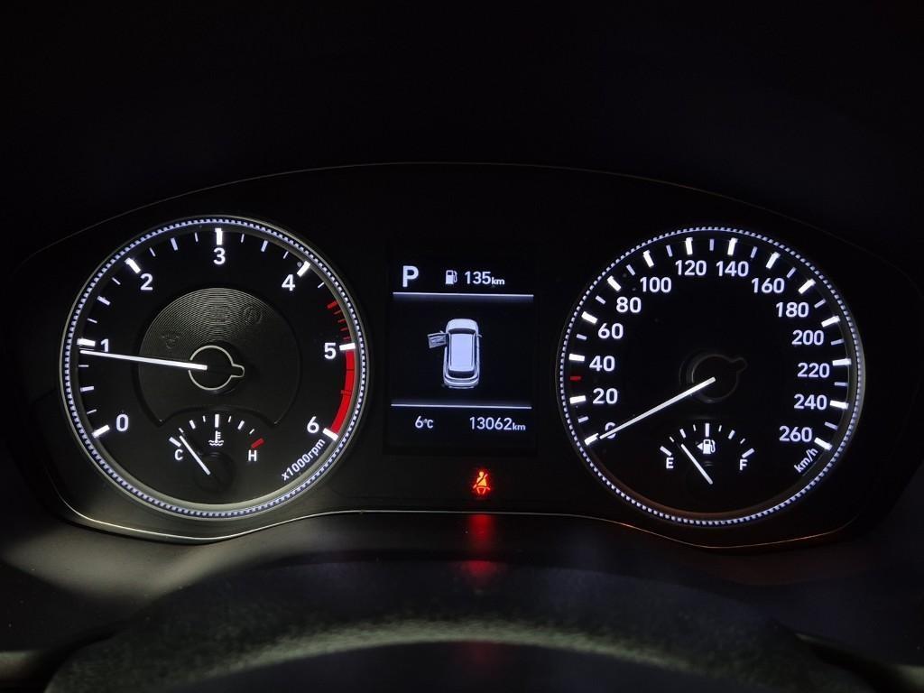 HYUNDAI Santa Fe - Vista 6