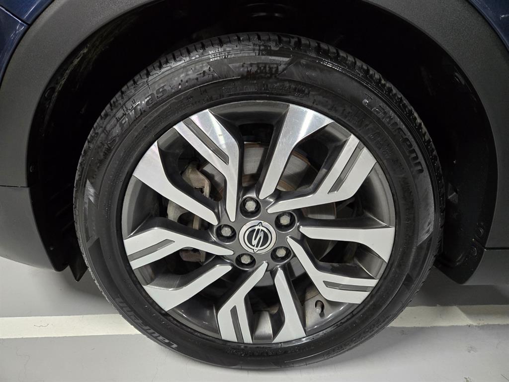 Ssangyong Tivoli 2019 Azul - Importación desde Corea - HF Imports Iquique - Foto 17