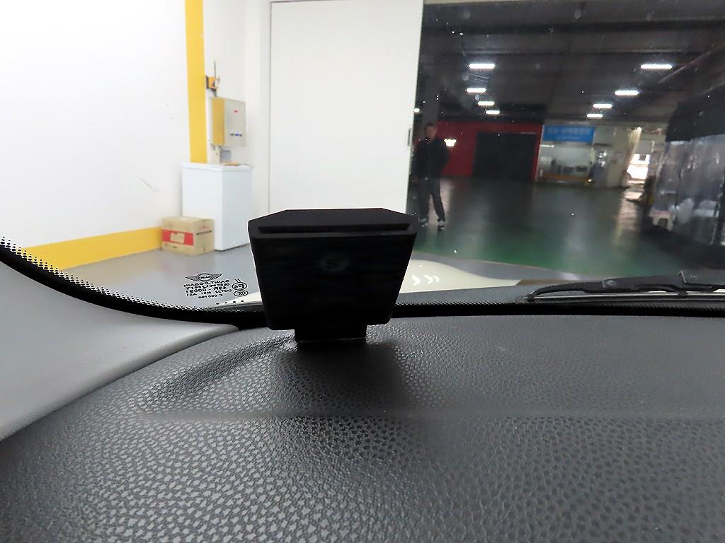 Mini Cooper - Vista 12